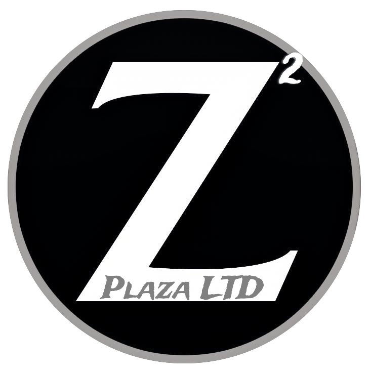 Z2 Plaza LTD Logo